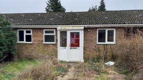 Renovation Project in Kings Lynn photo